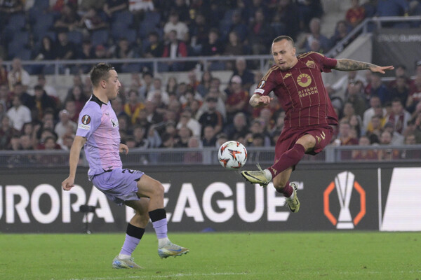 Тоттенхэм одерживает победу 3-0 над Карабахом