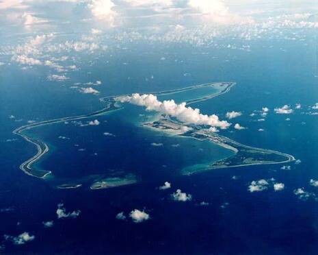 UK Abandons Plan to Hand Over Chagos Islands Amid Trump Opposition