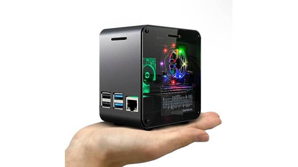 Акции Raspberry Pi выросли на 32% при дебюте на Лондонской фондовой бирже