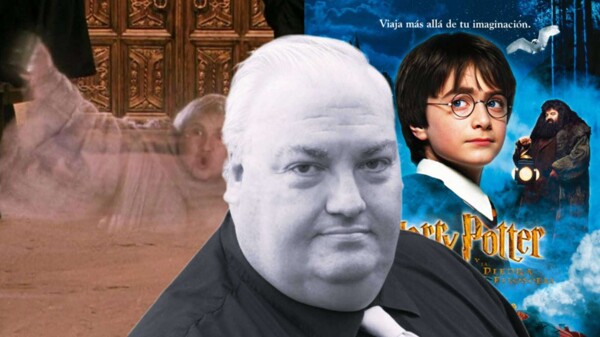 Саймон Фишер-Беккер, любимый актер, ушел из жизни