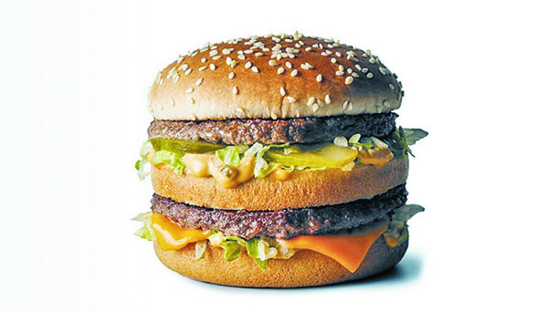 January 2025 Big Mac Index Analysis