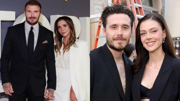 Brooklyn Beckham Accuses Parents of Manipulation and Sabotaging His Marriage