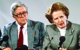 Margaret Thatcher's Political Journey Transformed into Opera