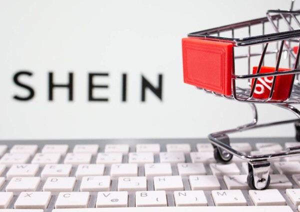 Китайский ритейлер Shein планирует IPO в Лондоне с оценкой в $64 миллиарда