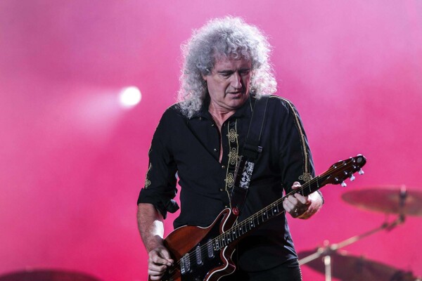 Sony Music ведет переговоры о покупке музыкального каталога группы Queen за 1,27 миллиарда долларов