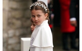 Princess Charlotte's Unique Role Amidst Family Challenges
