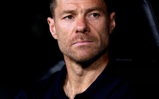 Manchester United Interested in Xabi Alonso