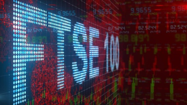 20% of FTSE 100 CEOs - Confirmed Report