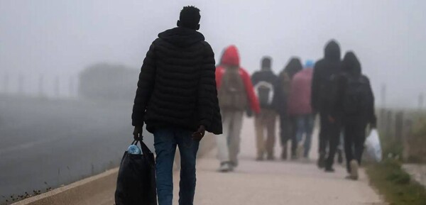 Британское правительство защитило реформу системы убежища