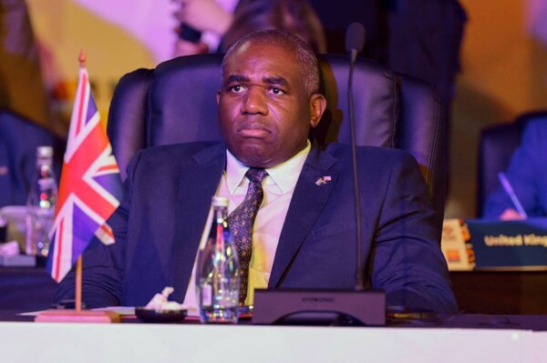 UK to Unveil Major Sanctions Against Russia