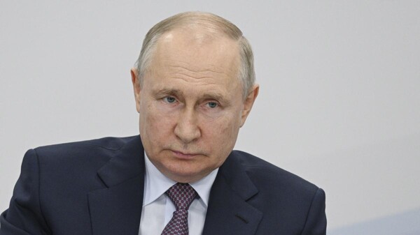 Возрастающее напряжение: Российская агрессия нацелена на инфраструктуру Великобритании