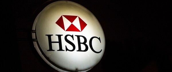 HSBC Agrees to Pay Large Fine in France