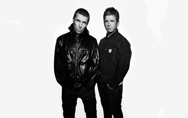 Oasis Announce Their Return to the Stage