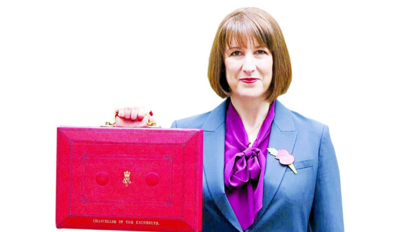 Банк Англии и британский потребитель: меняющаяся роль