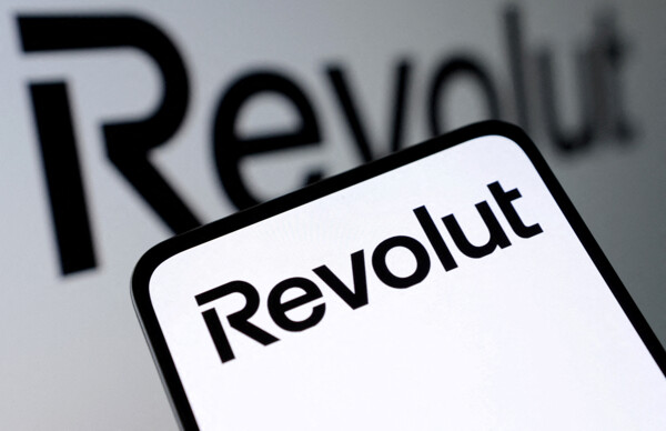 Оценка Revolut выросла до 45 миллиардов долларов