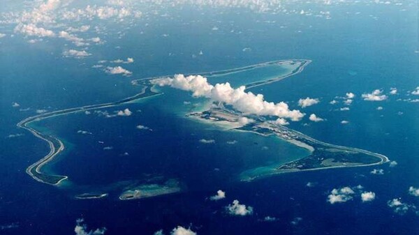 UK Pauses Chagos Archipelago Transfer to Mauritius
