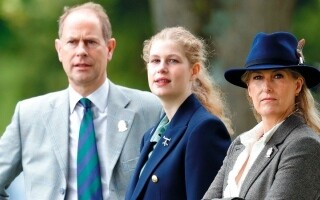 Princess Louise: The Quiet Force of the British Monarchy