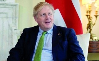 Challenges Facing the Conservative Party in the UK