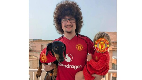 Fan's Condition Stable After Heart Attack at Manchester United