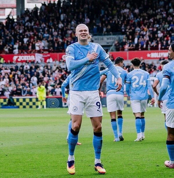 Manchester City vs Leeds United: Match Schedule and Broadcast