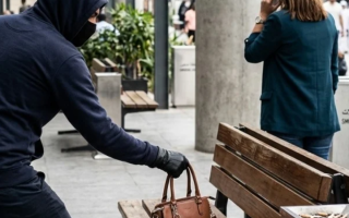 Algerian Sentenced to Prison for Stealing $3M Bag in London