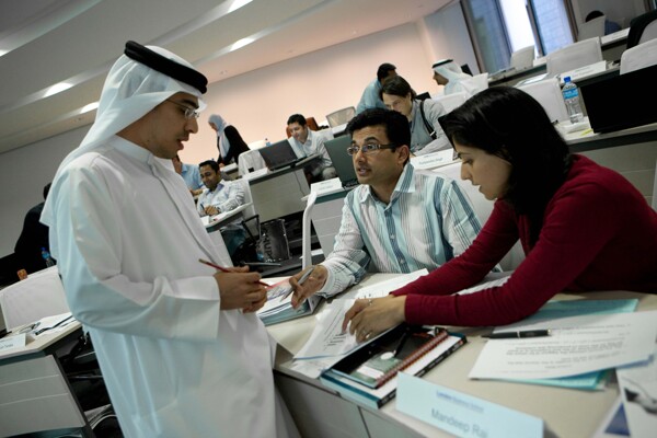 Лондонская школа бизнеса запускает программу Executive MBA