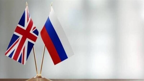 Великобритания аннулировала аккредитацию русского дипломата