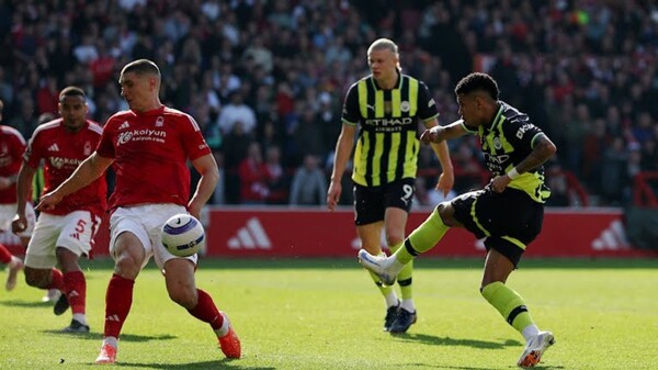 Liverpool Secures Victory Over Southampton 3-1