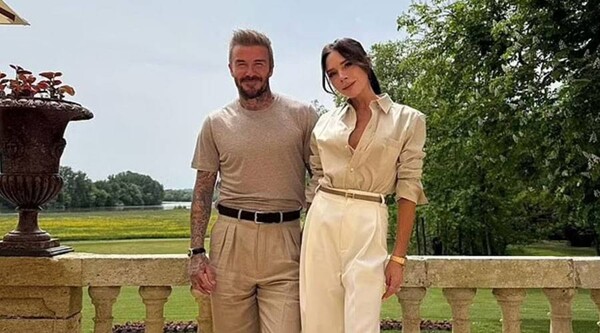 David Beckham Celebrates 50th Birthday with Luxury Events