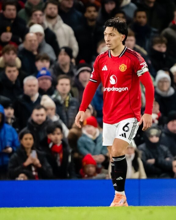 曼联在老特拉福德以1-0击败纽卡斯尔