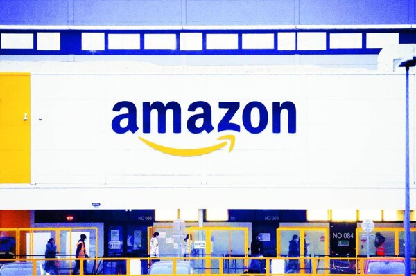 Антимонопольное управление Великобритании расследует инвестиции Amazon