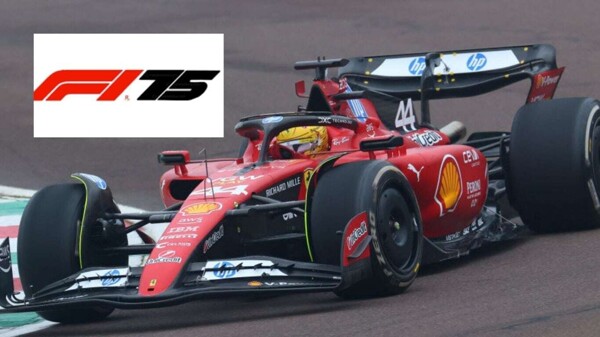 Приближается захватывающий запуск сезона F1 2025
