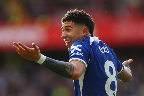 Chelsea Faces Newcastle in Carabao Cup Clash