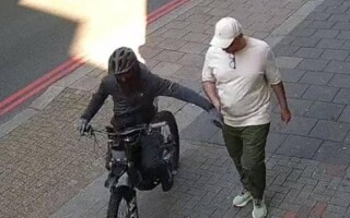Правительство Великобритании борется с растущей уличной преступностью