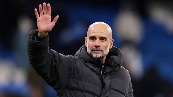 瓜迪奥拉确认将谈论巴以战争