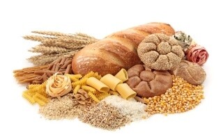 Важность крахмалистых продуктов в здоровом питании
