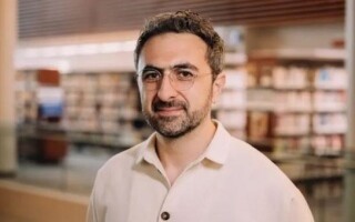 Сирийский руководитель ИИ присоединяется к Microsoft | Новости за границей