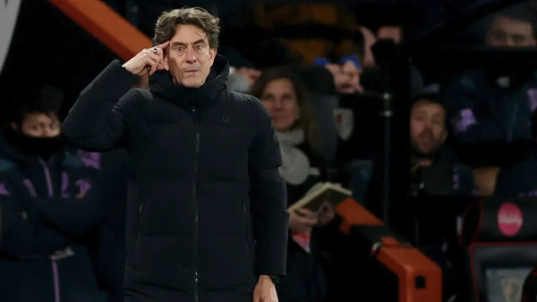 Thomas Frank Confirms Tottenham Management Support