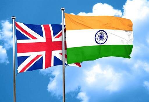 Historic Free Trade Agreement Between UK and India