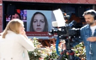 Британской медсестре Люси Летби приговорили к пожизненному заключению за покушение на убийство детей