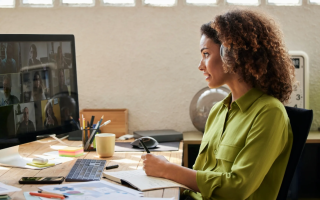 Impact of Remote Work on Physical Activity