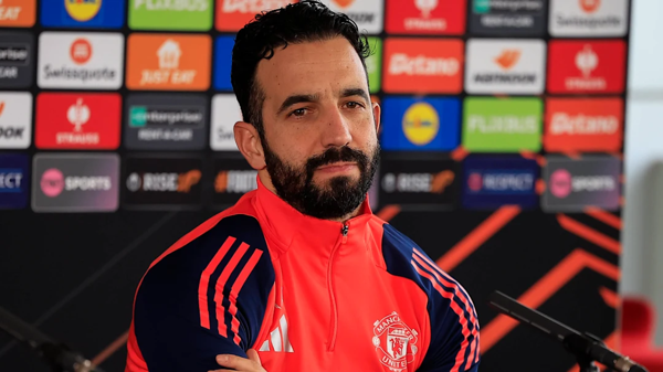 Amorim Acknowledges Need for Changes at Manchester United