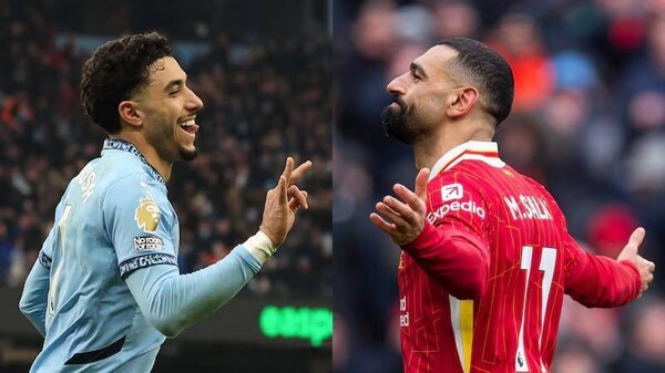Manchester City Faces Liverpool in Crucial Match