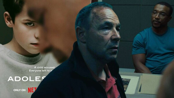 Новая серия Netflix ‘Адалескенсия’ затрагивает молодежное насилие