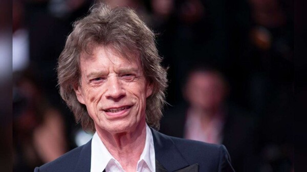 Mick Jagger: Discipline and Health Secrets Revealed