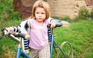 Детское бедство в Великобритании достигло беспрецедентных высот