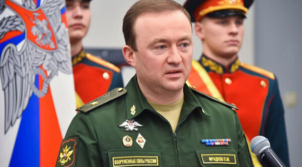 Великобритания вводит санкции против российских чиновников