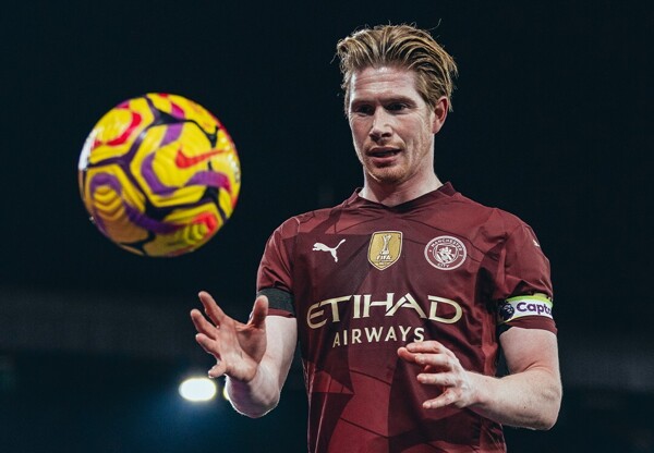Manchester City Achieves an Impressive Victory Over Ipswich Town
