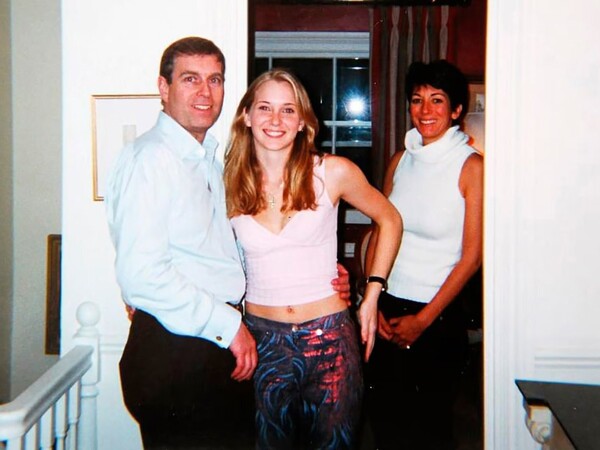 New Prince Andrew Scandal: Sex Abuse Allegations