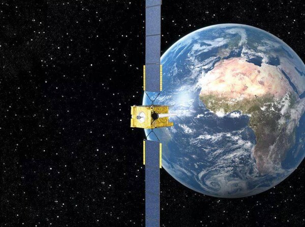 UK Expresses Concerns Over US Satellite Reliance